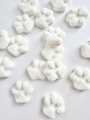 Nittany Paw wax melts